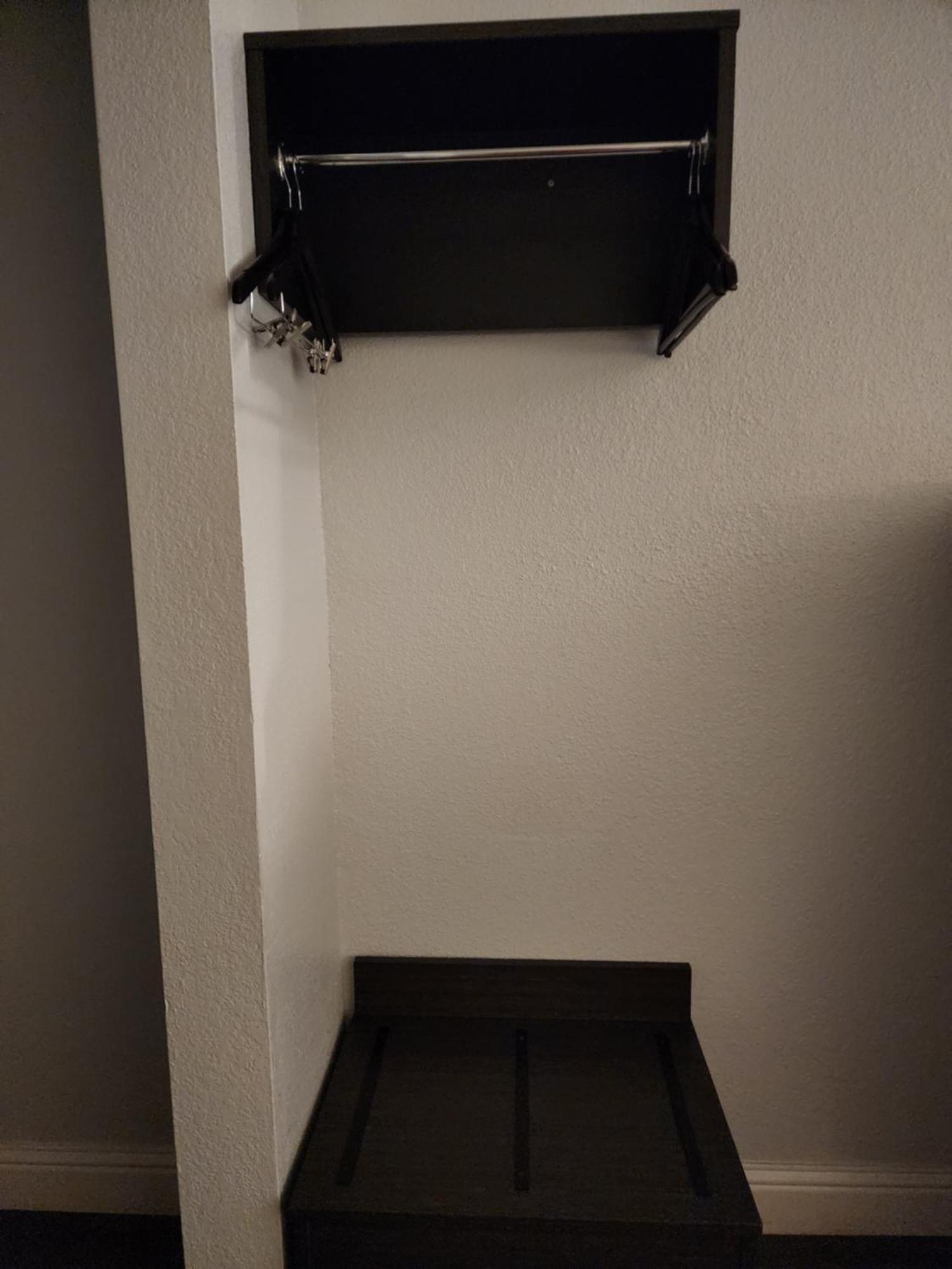 Motel 6 Sacramento Ca Natomas Eksteriør billede
