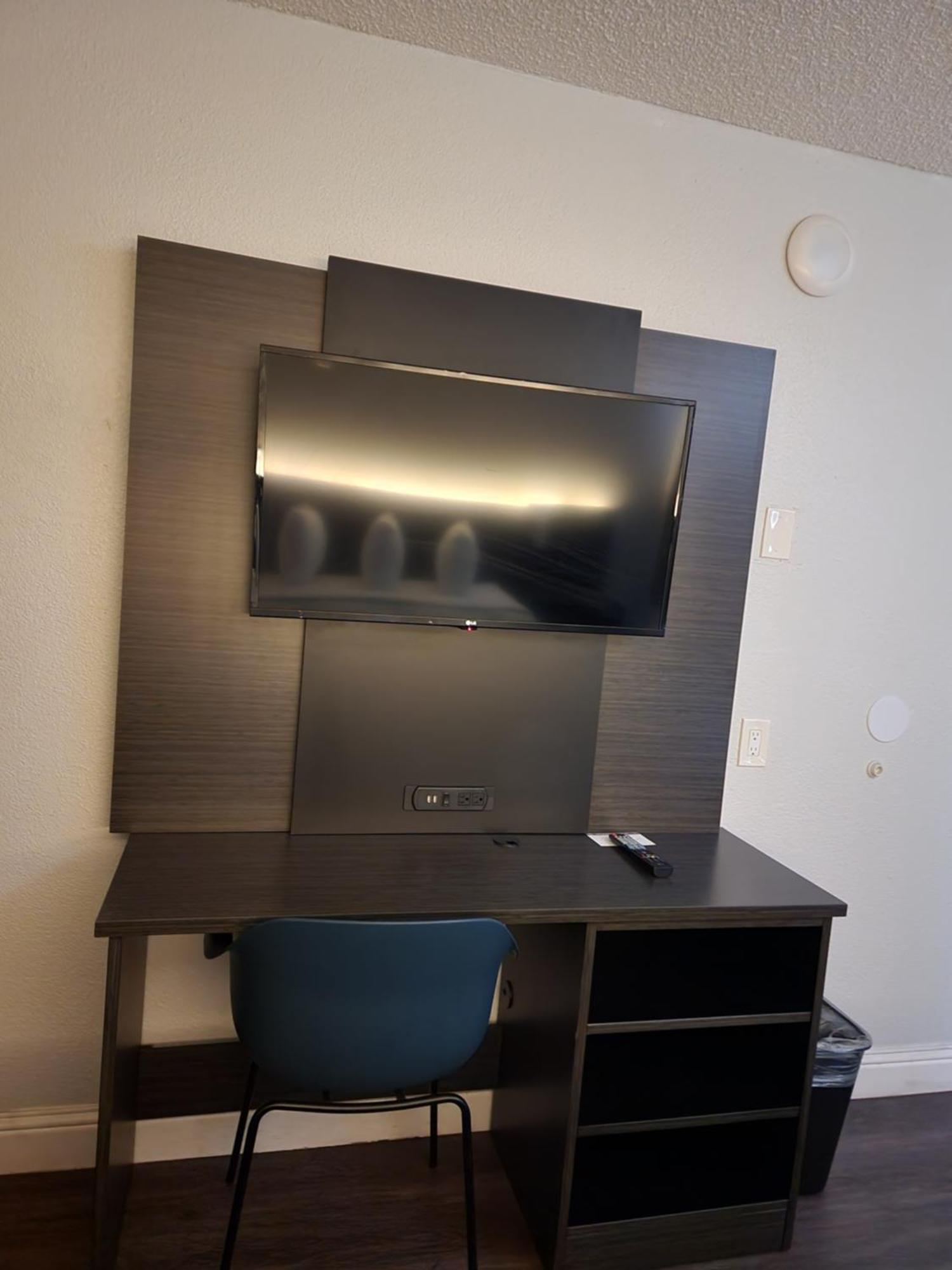 Motel 6 Sacramento Ca Natomas Eksteriør billede